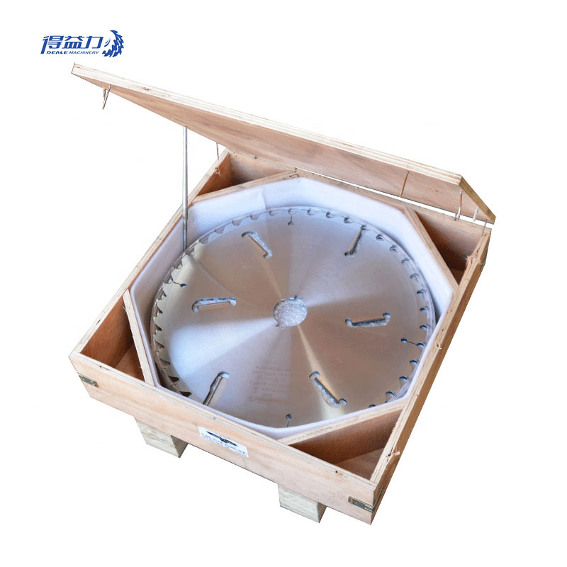 High speed multi blade saw machine circular saw blades cutting wood carbide tipped saw blade