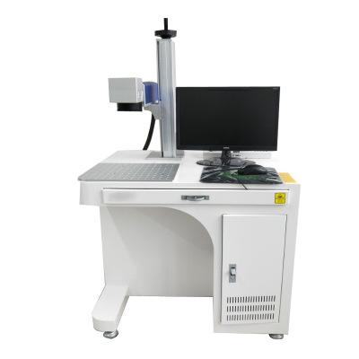 CO2 laser marking machine